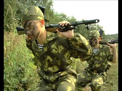 Youtube: Russian Children's Special Forces.avi