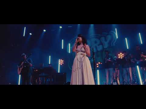 Youtube: "Go Easy Kid" (feat. Monica Martin) // Live At The Wiltern