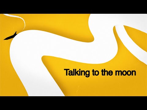 Youtube: Bruno Mars - Talking To The Moon (Official Lyric Video)