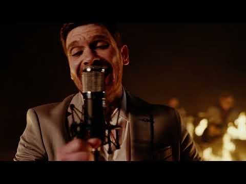 Youtube: Shinedown - PYRO (Official Video)