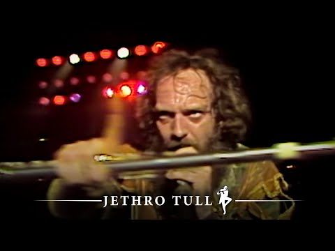 Youtube: Jethro Tull - Locomotive Breath (Rockpop In Concert, July 10th 1982) | 2022 Stereo Remaster