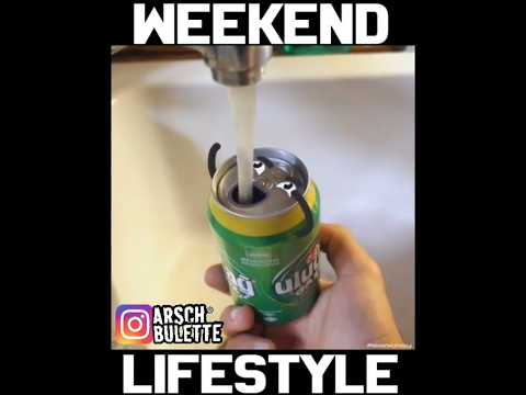Youtube: HOCH DIE HÄNDE!🤣🤣🤣 #shorts von @Arschbulette#weekend  #funny