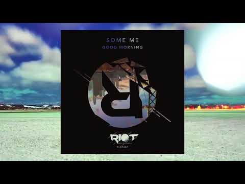 Youtube: RIOT087 - Some Me - Palace [Riot Recordings]