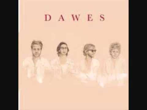 Youtube: Dawes-Take Me Out of the City