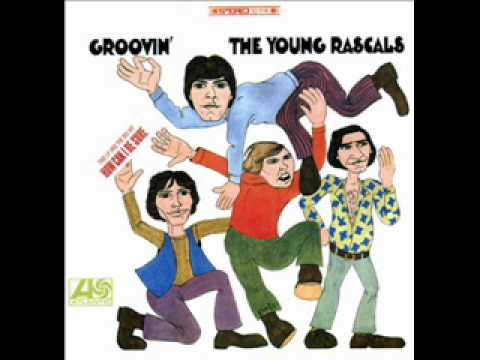 Youtube: Groovin' - The Young Rascals