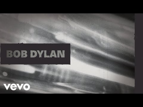 Youtube: Bob Dylan - Ain't Talkin' (Official Audio)