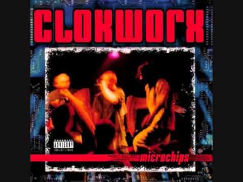 Youtube: Clokworx - Who's That (Celph Titled Remix)