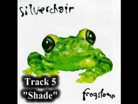 Youtube: Silverchair - Shade