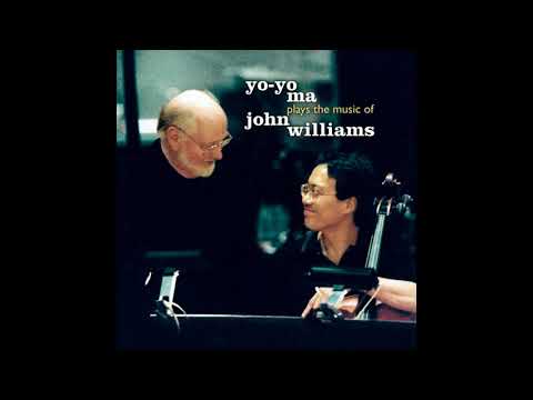 Youtube: John Williams - Elegy for Cello and Orchestra
