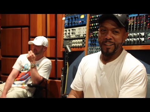 Youtube: Timbaland, Nelly Furtado, Justin Timberlake - Keep Going Up (Visualizer)