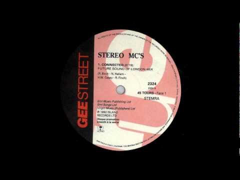 Youtube: Stereo MCs - Connected (Future Sound of London remix)