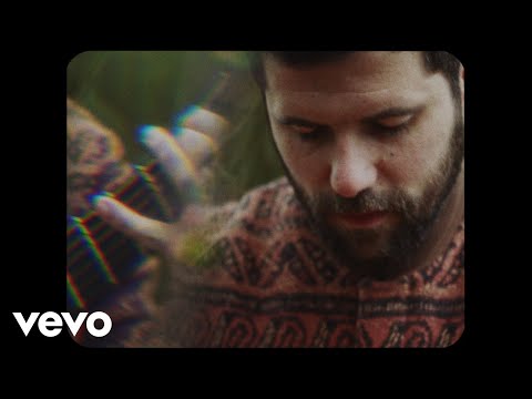 Youtube: Nick Mulvey - In Your Hands (Official Video)
