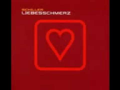 Youtube: Schiller - Liebesschmerz (Trance Allstars Synergy II)