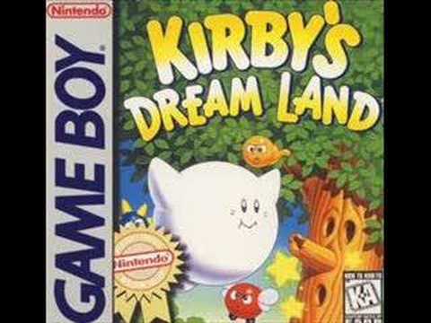 Youtube: Kirby's Dreamland - Ending Credits Theme