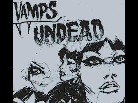 Youtube: VAMPS - "Undead" Demo