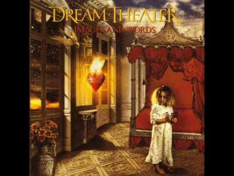 Youtube: Dream Theater - Another day