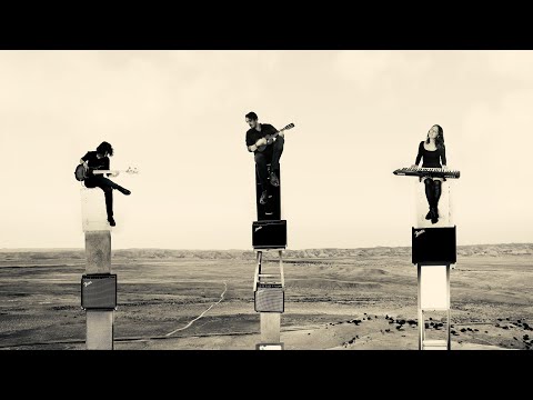 Youtube: Babes In Canyon | "North" (Official Music Video)