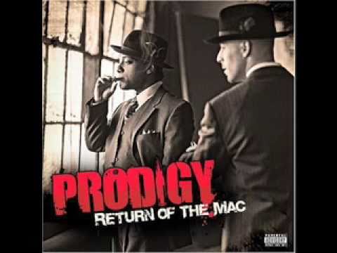 Youtube: Prodigy Return of the Mac Legends