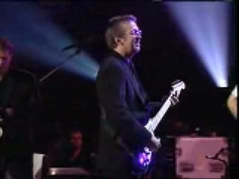 Youtube: Eric Clapton - Layla (live)