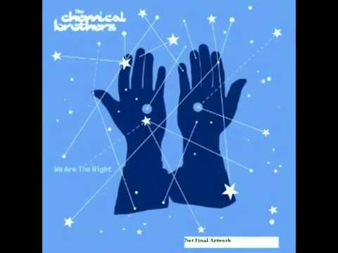 Youtube: The Chemical Brothers - Do It Again (with lyrics)