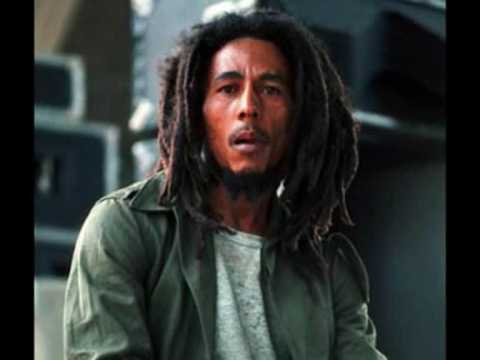 Youtube: bob marley (ft guru)  johnny was