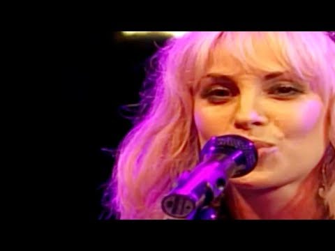 Youtube: Blackmore's Night - Under A Violet Moon (Official Live Video)