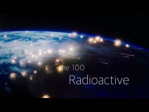 Youtube: The 100 | Radioactive (Cover by Koda)
