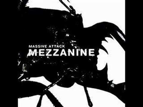 Youtube: Massive Attack- Teardrop