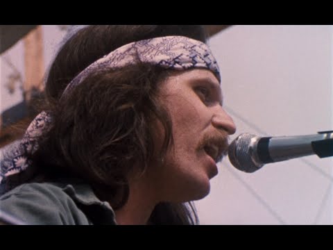 Youtube: Country Joe & the Fish - VietNam Song - Live Woodstock 1969 - Full HD Video