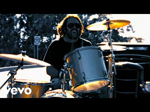 Youtube: Spiderbait - Black Betty (Original Video)