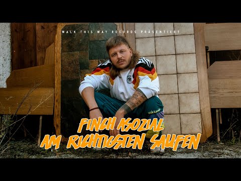 Youtube: FiNCH - AM RiCHTiGSTEN SAUFEN (prod. Dasmo & Mania Music)