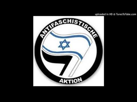 Youtube: 02. Anti Alles Aktion (mit Claus Luer) Antilopen Gang - Atombombe auf Deutschland