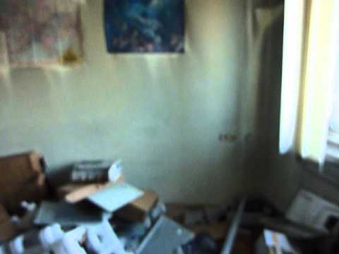 Youtube: Дом Профсоюзов,3этаж:покабинетно/Odessa genocide: 2nd floor