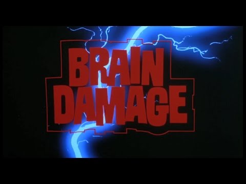 Youtube: Brain Damage Original Trailer (Frank Henenlotter, 1988)