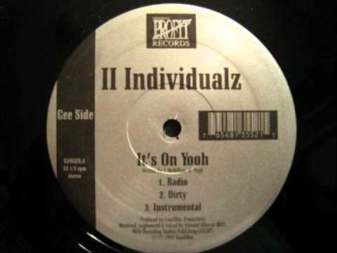Youtube: II Individualz - I Used To Be