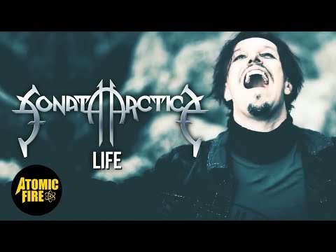 Youtube: SONATA ARCTICA - Life (Official Music Video)