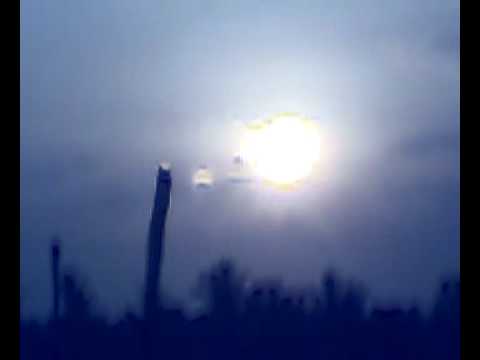 Youtube: NOT NIBIRU !!!   04 part-A  (16th May 2009)