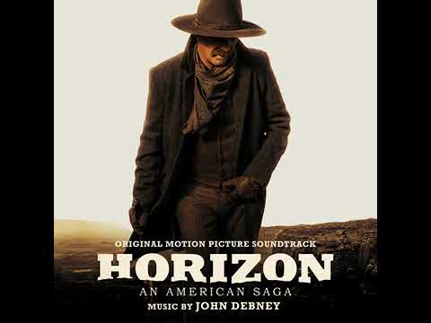 Youtube: Horizon: An American Saga 2024 Soundtrack | End of Massacre - John Debney | Original Score |