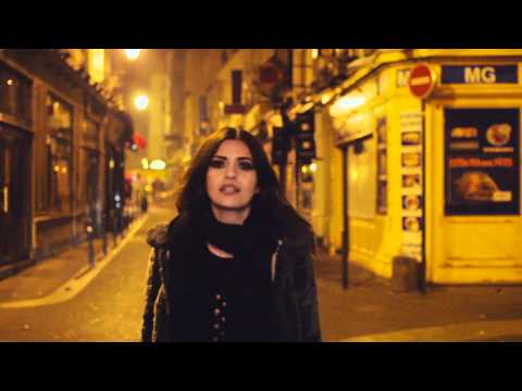 Youtube: Blood Red Shoes - Cold (Official Video)