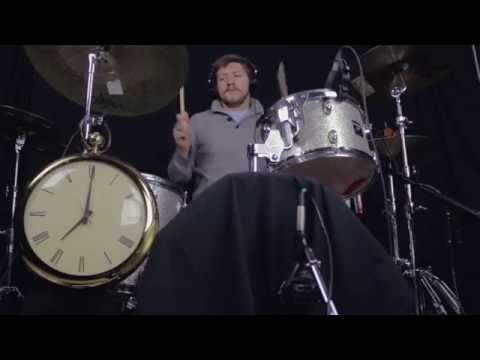 Youtube: "Interstellar" Soundtrack | Drum Remix