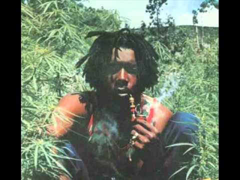 Youtube: Peter Tosh - Legalize It *HQ Audio*