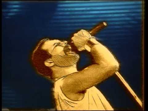 Youtube: Queen - Innuendo (Official Video)