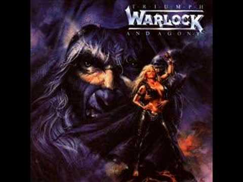 Youtube: Warlock - All We Are