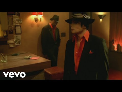 Youtube: Michael Jackson - You Rock My World (Official Video - Shortened Version)