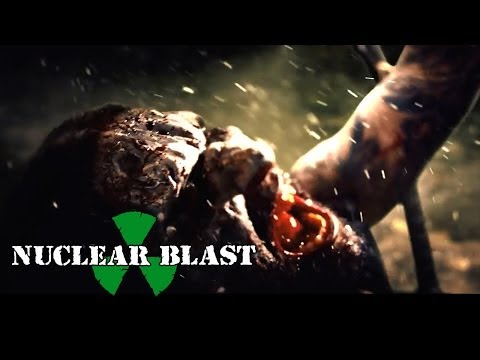 Youtube: KATAKLYSM - Elevate (OFFICIAL MUSIC VIDEO)