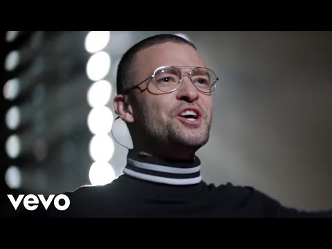 Youtube: Justin Timberlake - Filthy (Official Video)