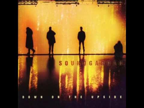 Youtube: Soundgarden - Burden In My Hand