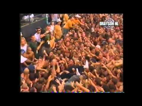 Youtube: Cypress Hill at Woodstock _94 Hits from the bong