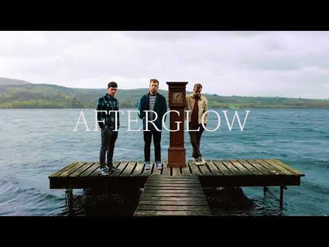 Youtube: Kingfishr - Afterglow (Official Lyric Video)