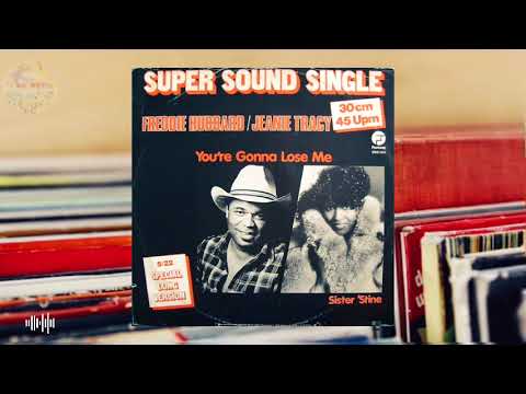 Youtube: Freddie Hubbard Ft. Jeanie Tracy (1981)  You're Gonna Lose Me